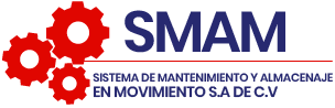 Maquinados Smam